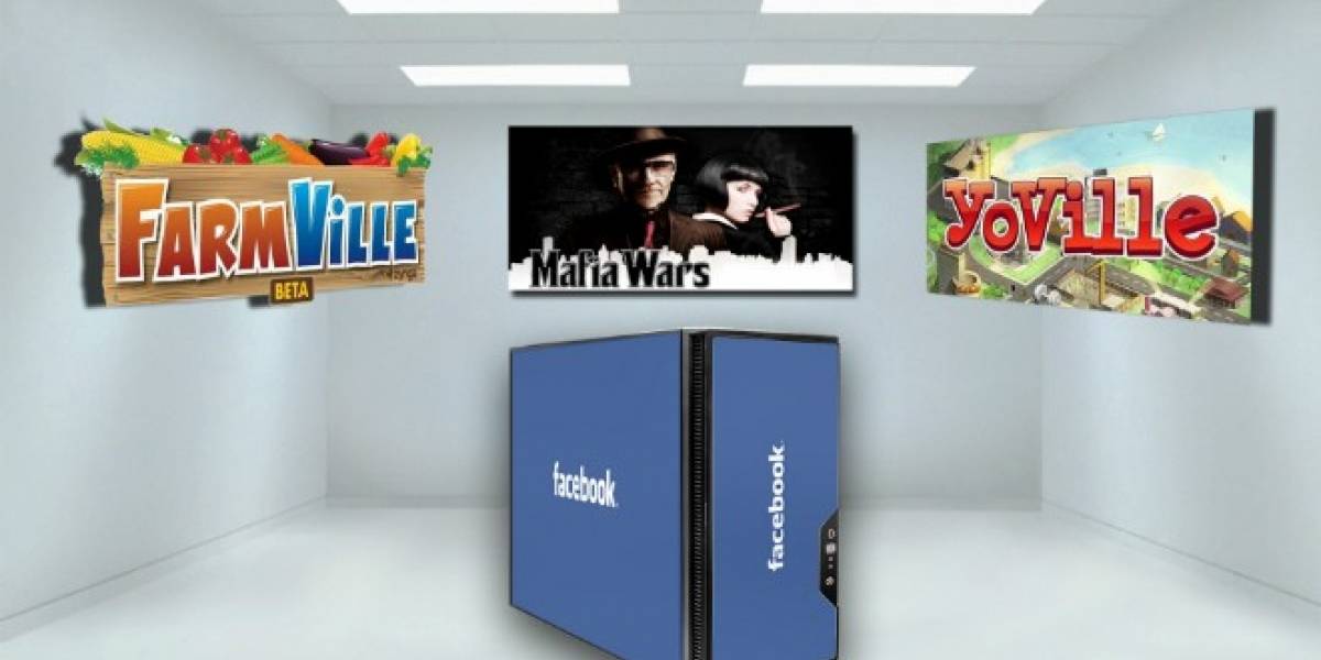 Facebook quiere apostarle a los jugadores tradicionales este año