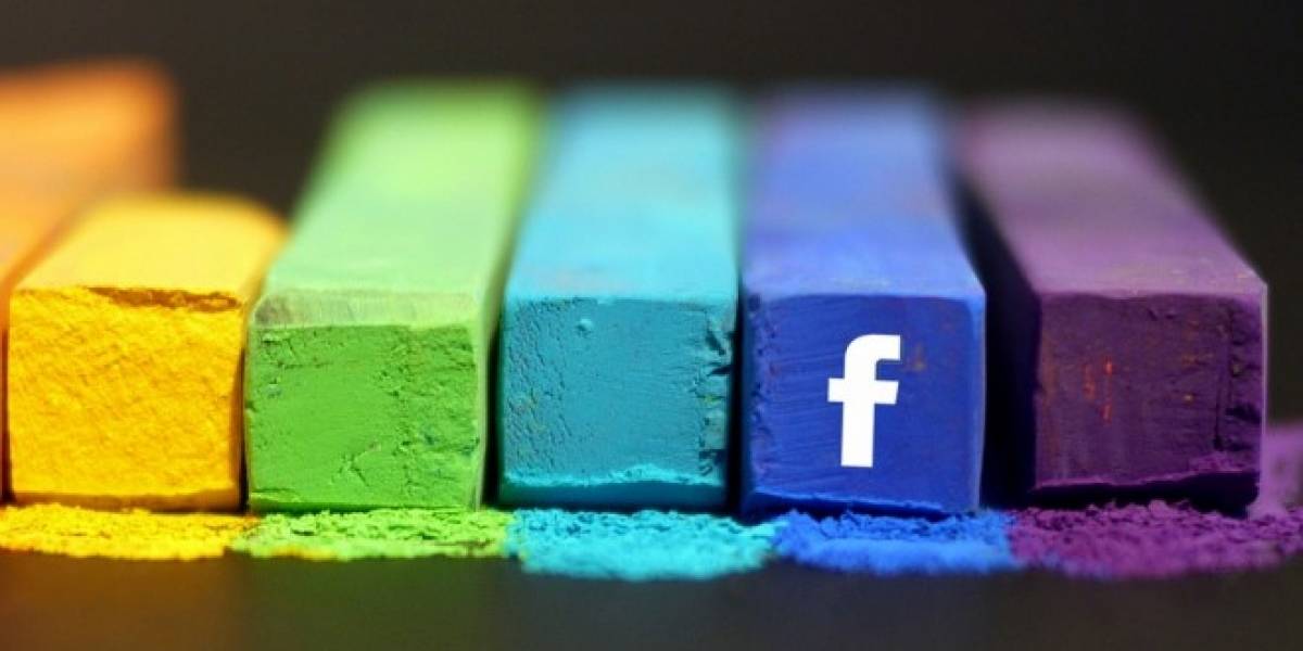 Facebook añade autocorrector de imágenes a su aplicación