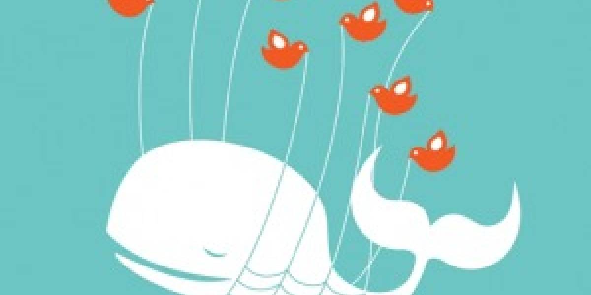 Twitter se llena de errores y funciona a medias