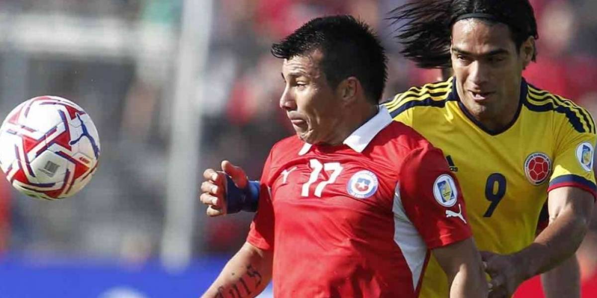 Las ligas de Chile y Colombia llegarán a FIFA 14