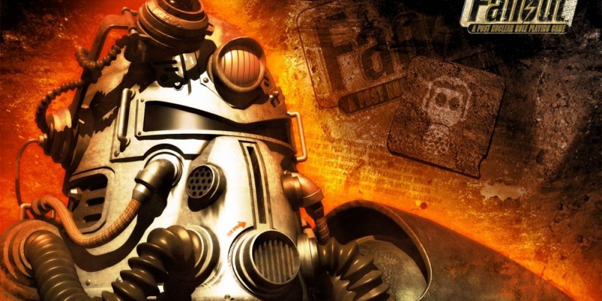 Fallout 1, Fallout 2 y Fallout: Tactics gratis en GOG