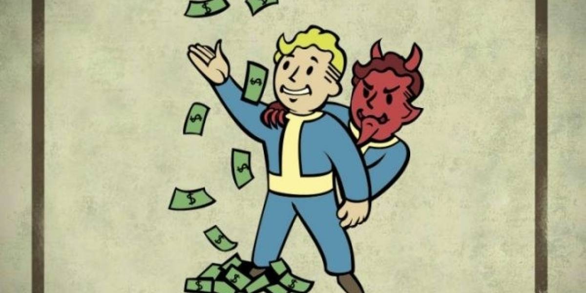 Fallout 1, 2 y Tactics aparecerán pronto en Steam