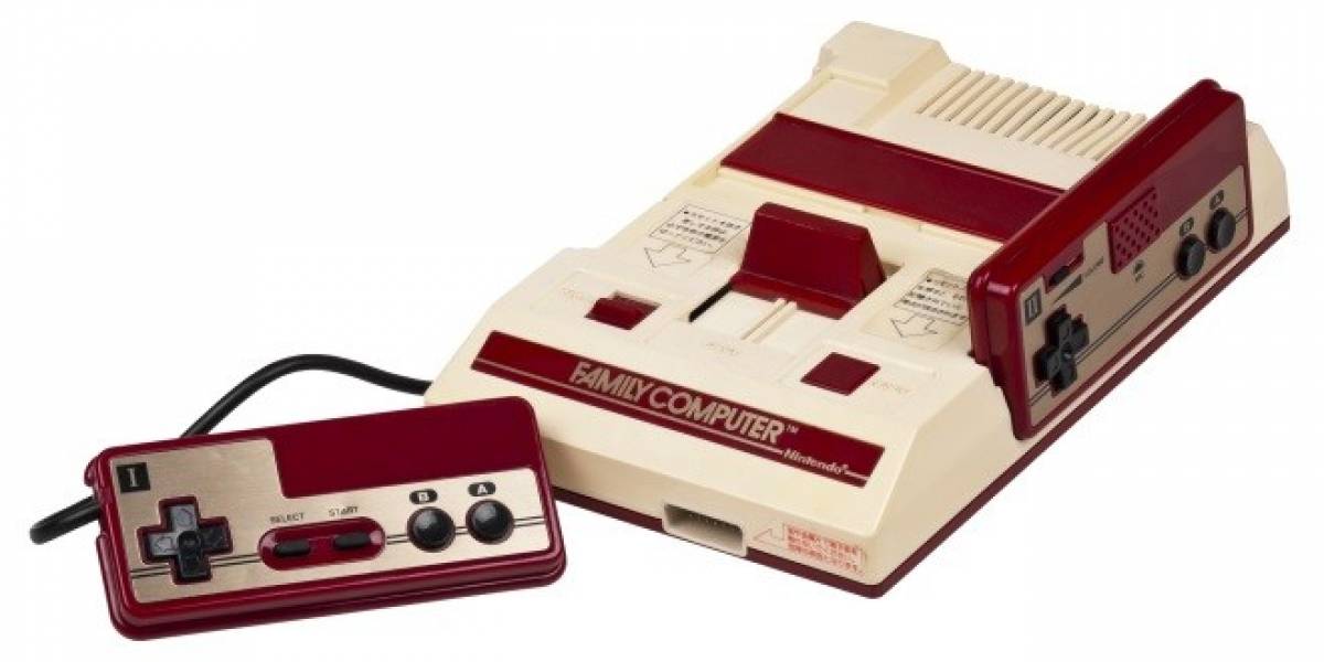 Masayuki Uemura revela detalles de la creación del Famicom