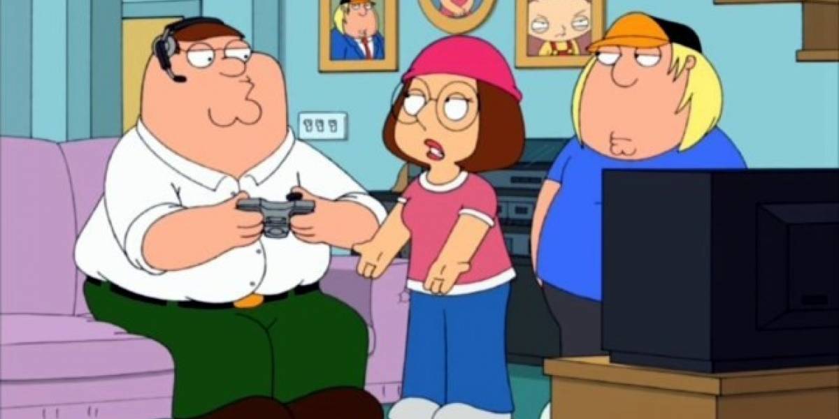 Microsoft retira el paquete familiar de Xbox Live
