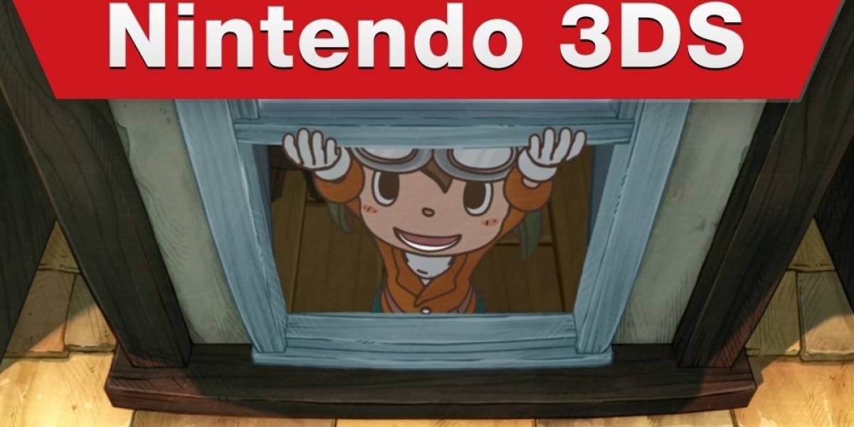Fantasy Life llegará a Norteamérica en octubre #E32014