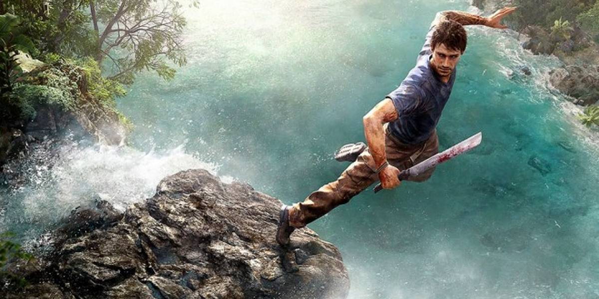 Ubisoft: Se vienen más juegos de Far Cry