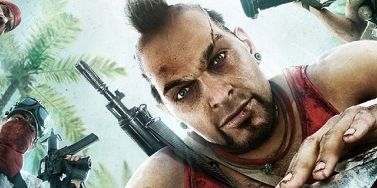 Ubisoft prepararía el lanzamiento de Ultimate Far Cry Compilation