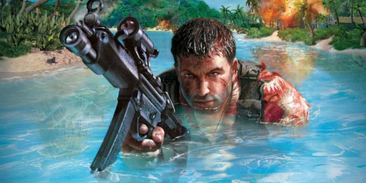 Far Cry en HD podría estar en camino para PlayStation 3 y Xbox 360