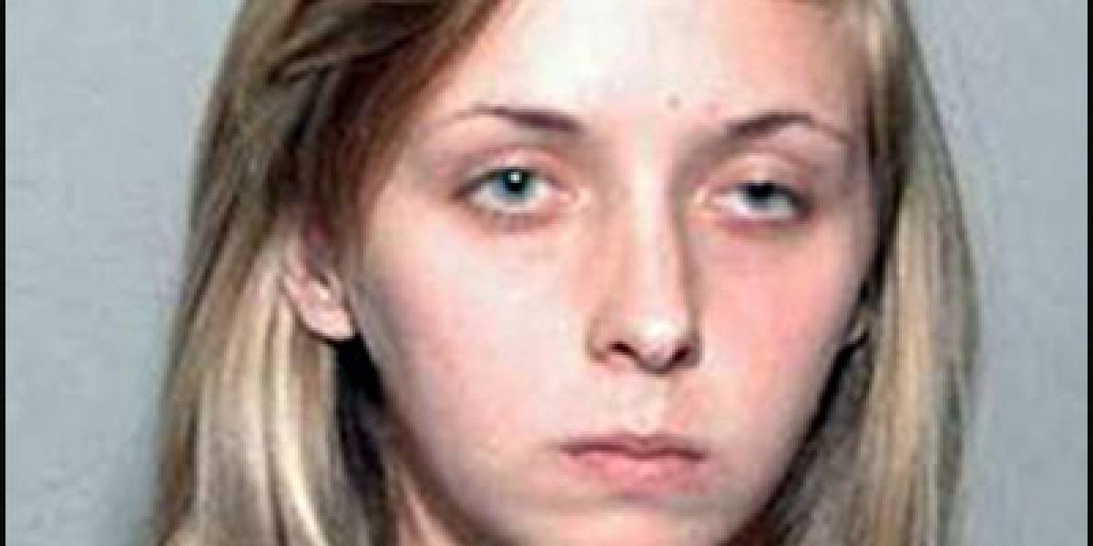 Madre mató a bebé por culpa de FarmVille