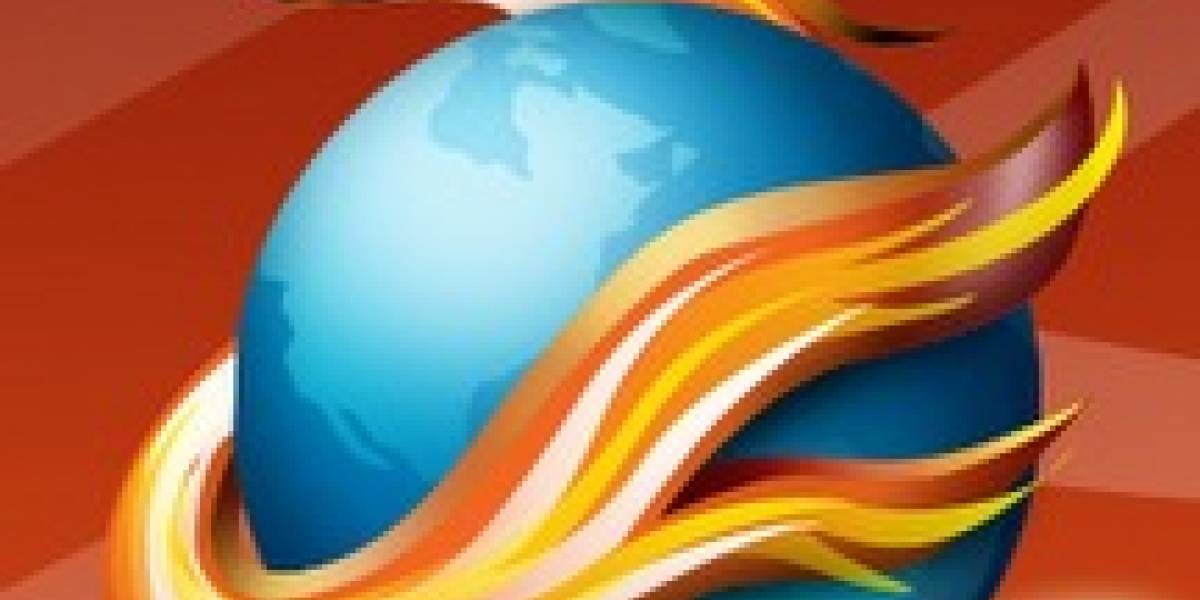 Firefox 3.0 Beta 5 más rápido en OS X que Safari 3.1