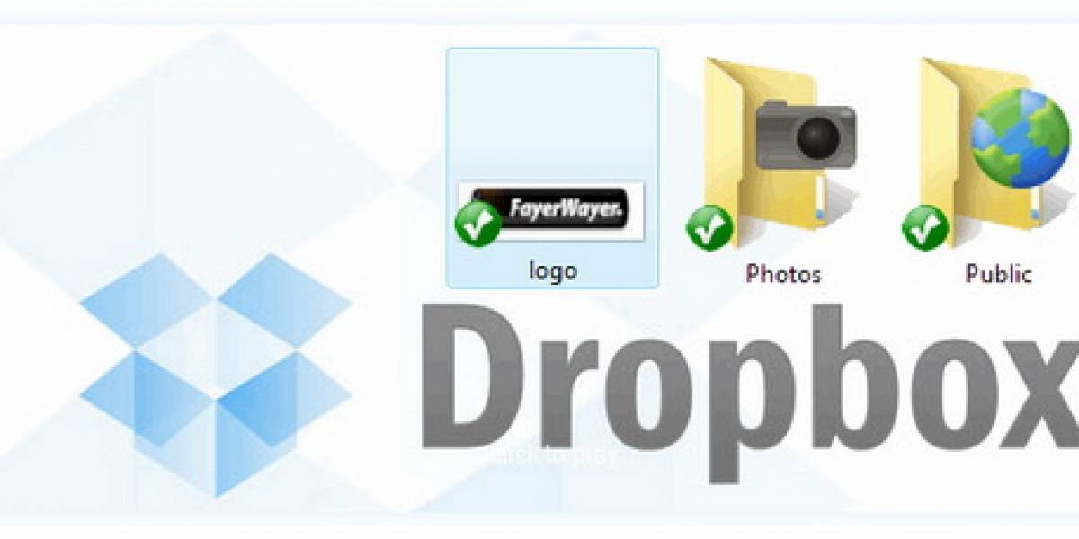 FW Exclusivo: 500 Invitaciones para DropBox