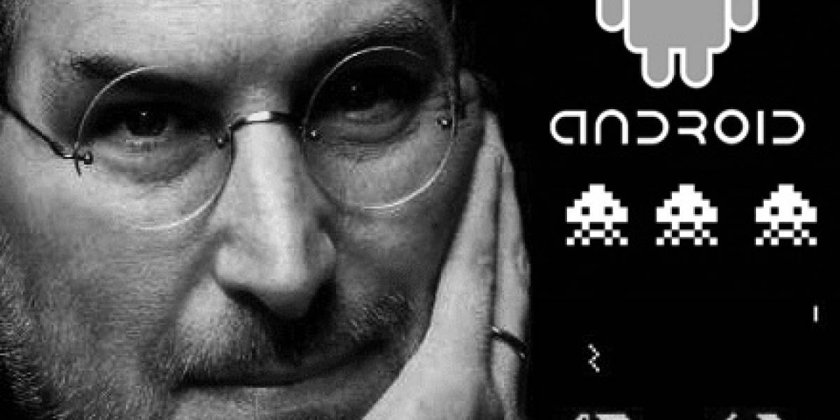 Entre líneas: El mensaje del Keynote de Apple en la WWDC 2008