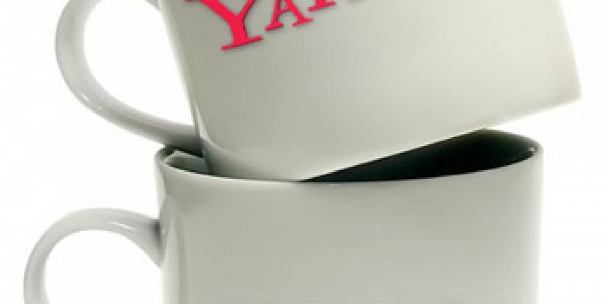 EXTRA: Yahoo! llega a un acuerdo con Google