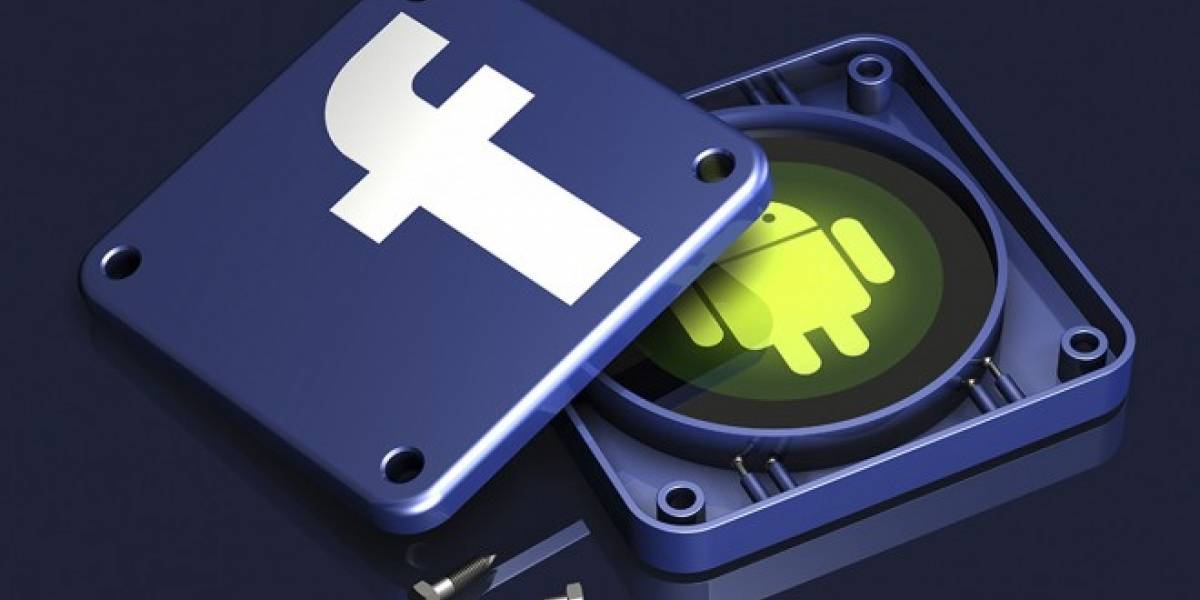 Facebook estrenará un nuevo diseño gráfico más colorido en Android