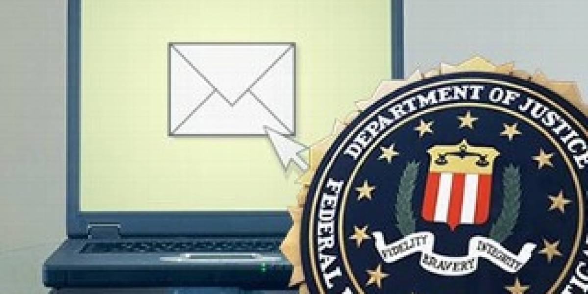 FBI dice: Los delitos a través de internet están aumentando