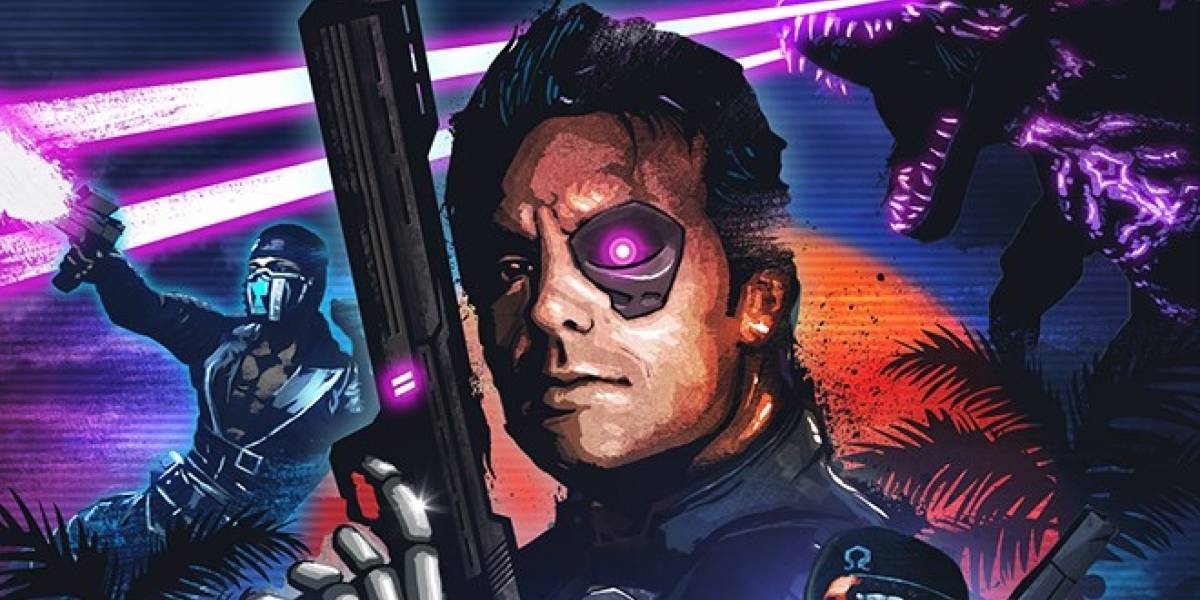 Far Cry 3: Blood Dragon podría tener secuela