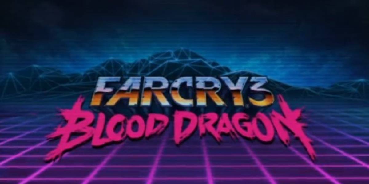 NB Labs: Far Cry 3 Blood Dragon