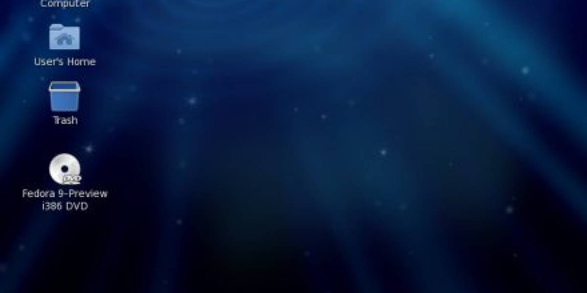 Fedora 9 ya está disponible