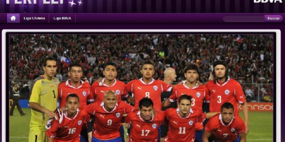 Feliz aniversario, Ferplei.com