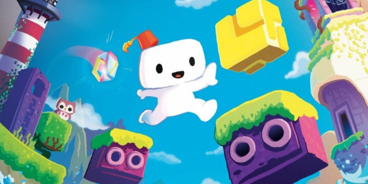 Después de todo, Fez sí recibirá parche para su versión en Xbox 360
