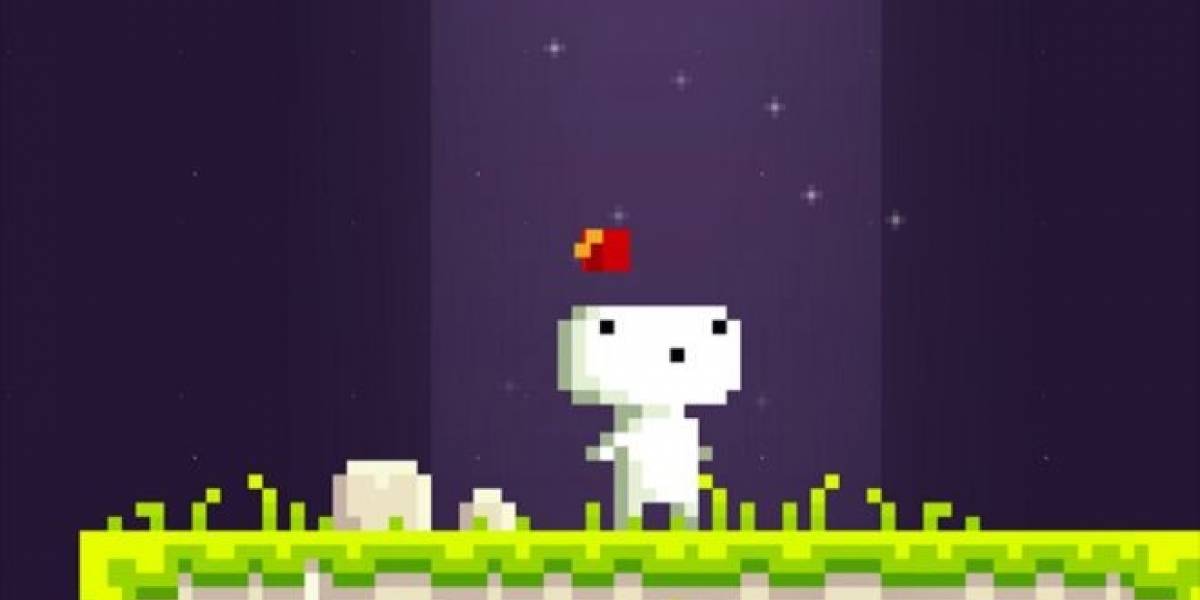 Fez podría aparecer en PS Vita
