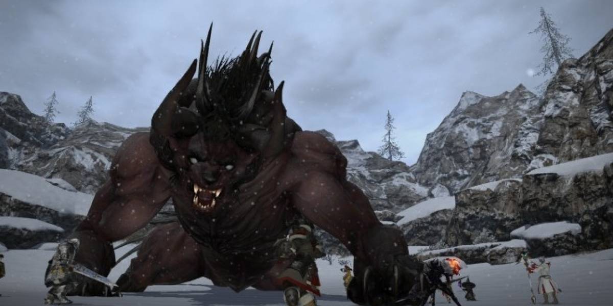 Un recorrido por Eorzea en el nuevo tráiler de Final Fantasy XIV: A Realm Reborn