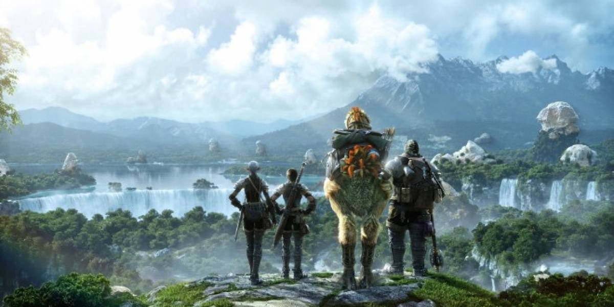 FF XIV no llegaría a Xbox One por su ausencia de juego cruzado