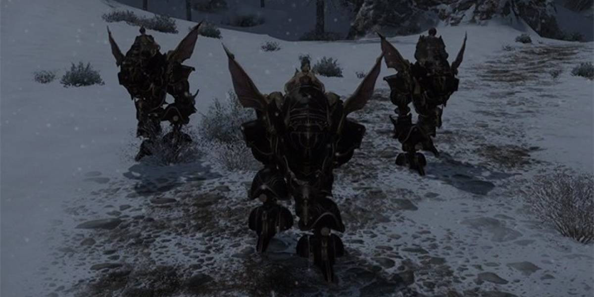 Final Fantasy XIV: A Realm Reborn rinde tributo a Final Fantasy VI en un nuevo video