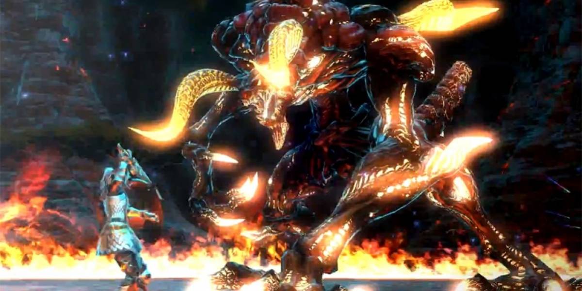 Se viene actualización mayor para Final Fantasy XIV: A Realm Reborn