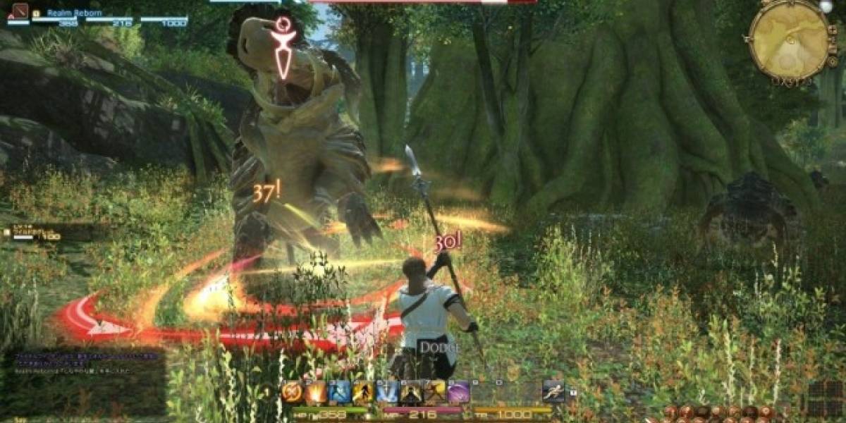 Square Enix explica de donde salen sus millonarias pérdidas