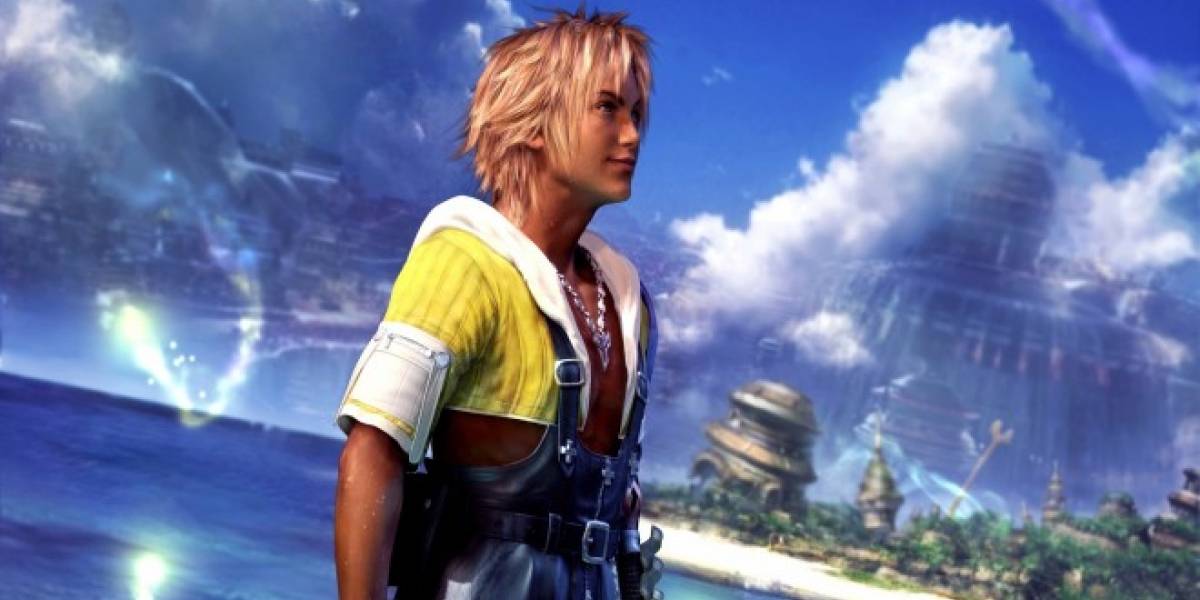 Final Fantasy X/X-2 HD contaría con la opción de continuar partidas de PS3 en Vita