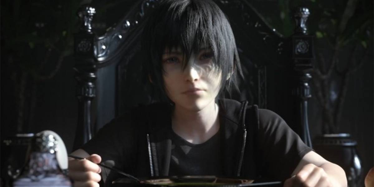 Square Enix anuncia que Final Fantasy XV también tendrá secuelas directas #E3