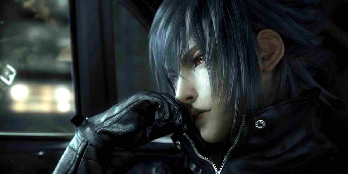 Final Fantasy XV y Kingdom Hearts 3 no estarán en el #E32014