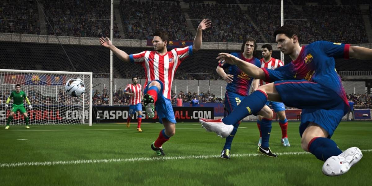 EA y Comcast cerca de asociarse para ofrecer juegos en streaming
