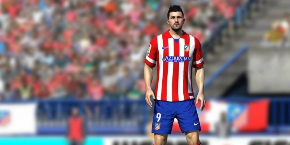 FIFA 14 se actualiza primero en PC, muy pronto en consolas