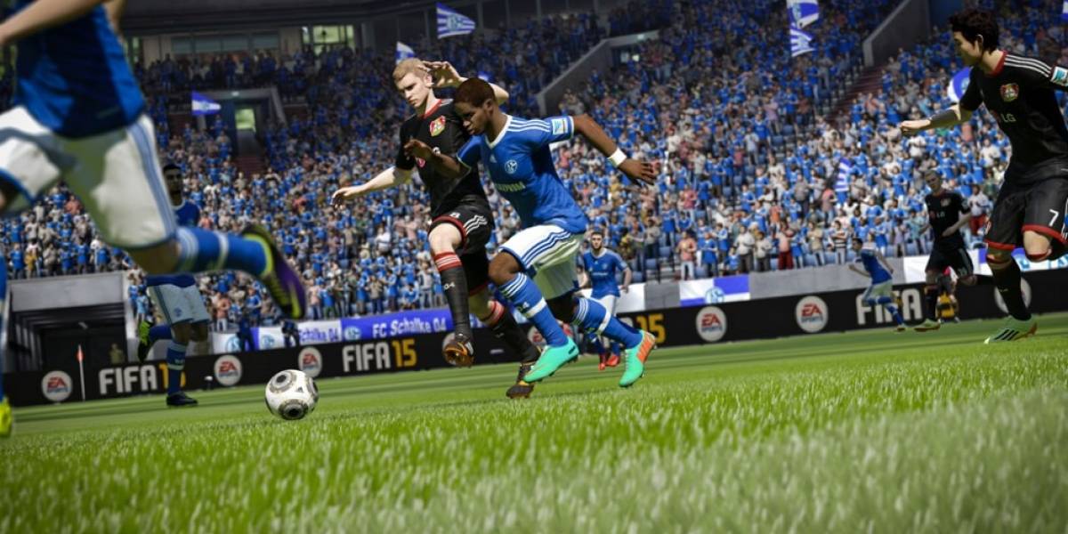 Resumen de las conferencias de Electronic Arts, Ubisoft y más #E32014