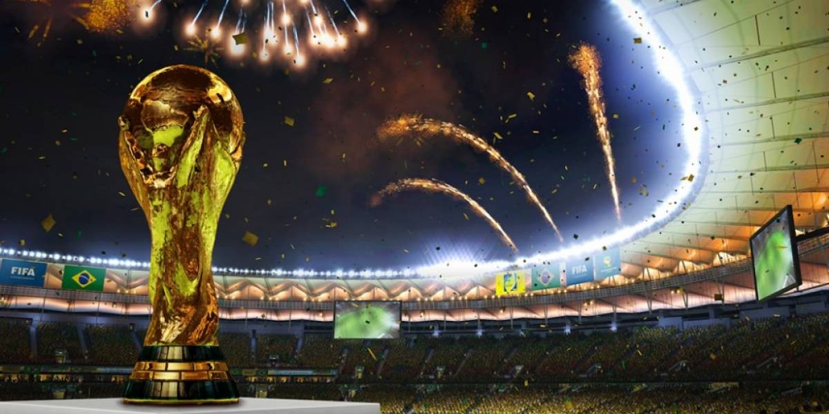 ¿Cómo le fue a EA en su predicción de la primera ronda de Brasil 2014?