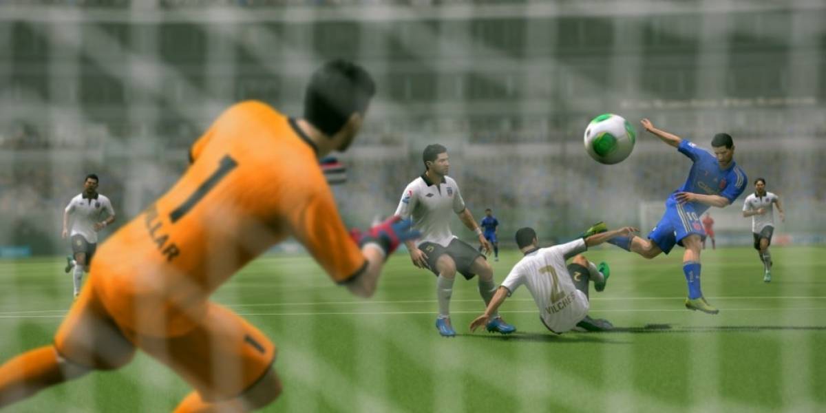 FIFA World entra ahora en beta abierta global