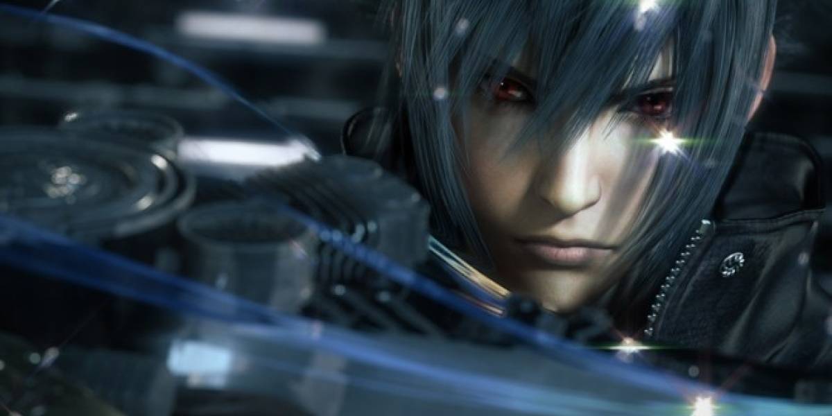 Yoko Shimomura será la encargada de crear lo banda sonora de Final Fantasy #E3