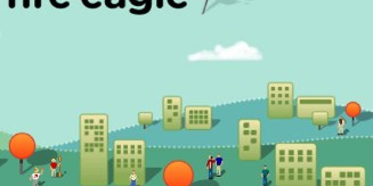 Desde hoy, Yahoo! te geolocaliza con Fire Eagle
