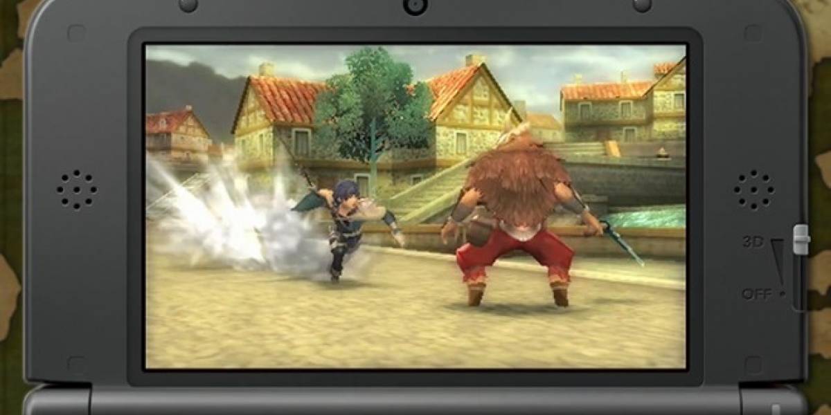 Tráiler de Fire Emblem: Awakening nos muestra el sistema de progresión de personajes