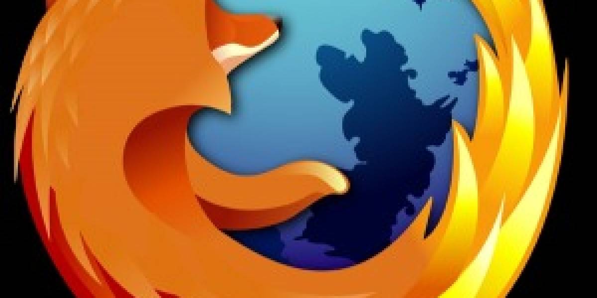 Firefox 4 entra en tercera fase y ahora es multitáctil