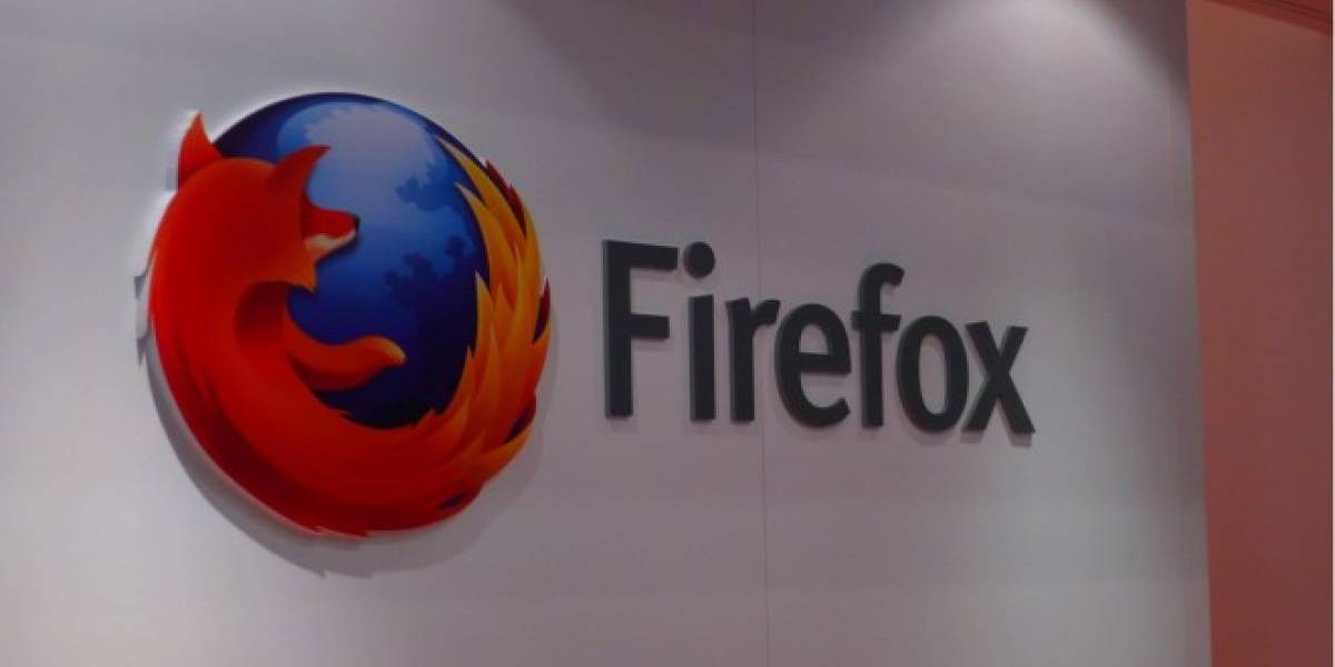 Bug inhabilita el acceso a Google Play desde Firefox para Android