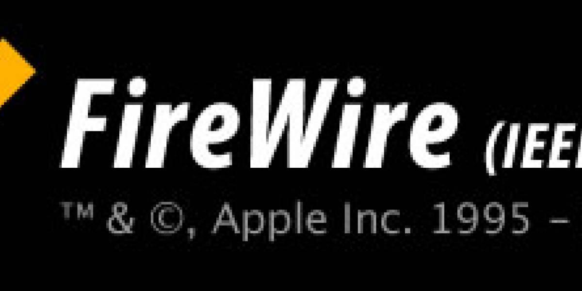 Firewire le pisa los talones al USB 2.0 a 3.2GB/s