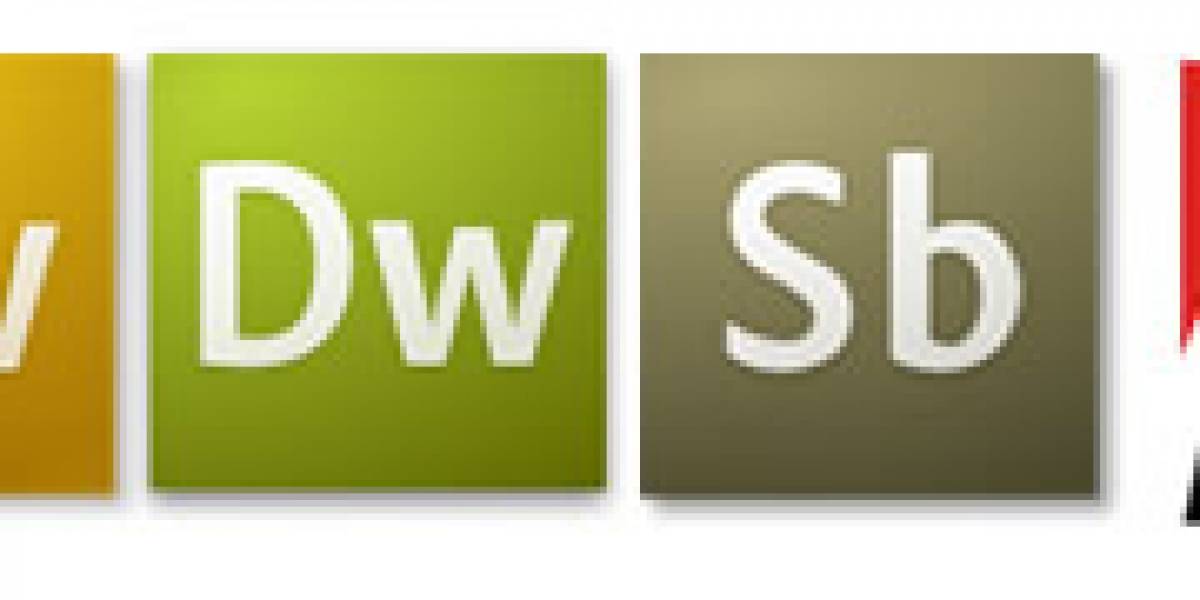 Descarga los beta de Dreamweaver, Fireworks y Soundbooth CS4