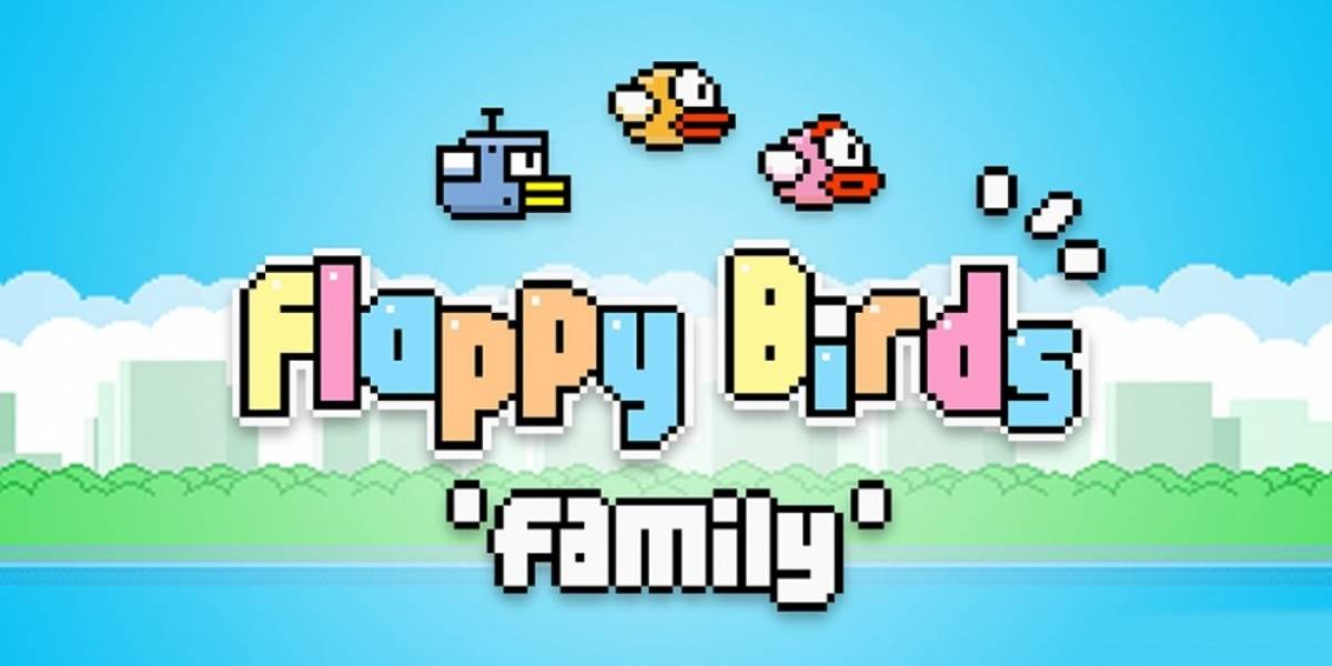 Es oficial: Volvió Flappy Bird
