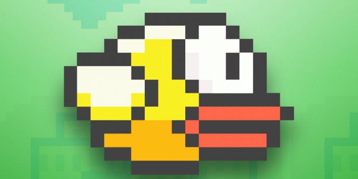 Clones de Flappy Bird son tendencia en iOS