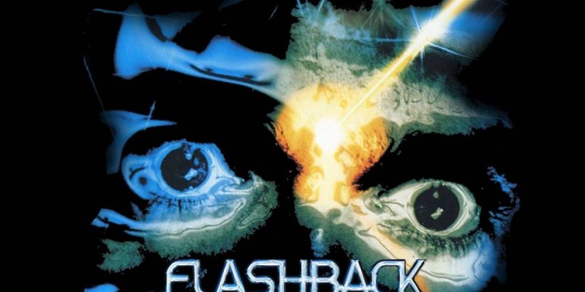 Ubisoft revela remake del clásico Flashback