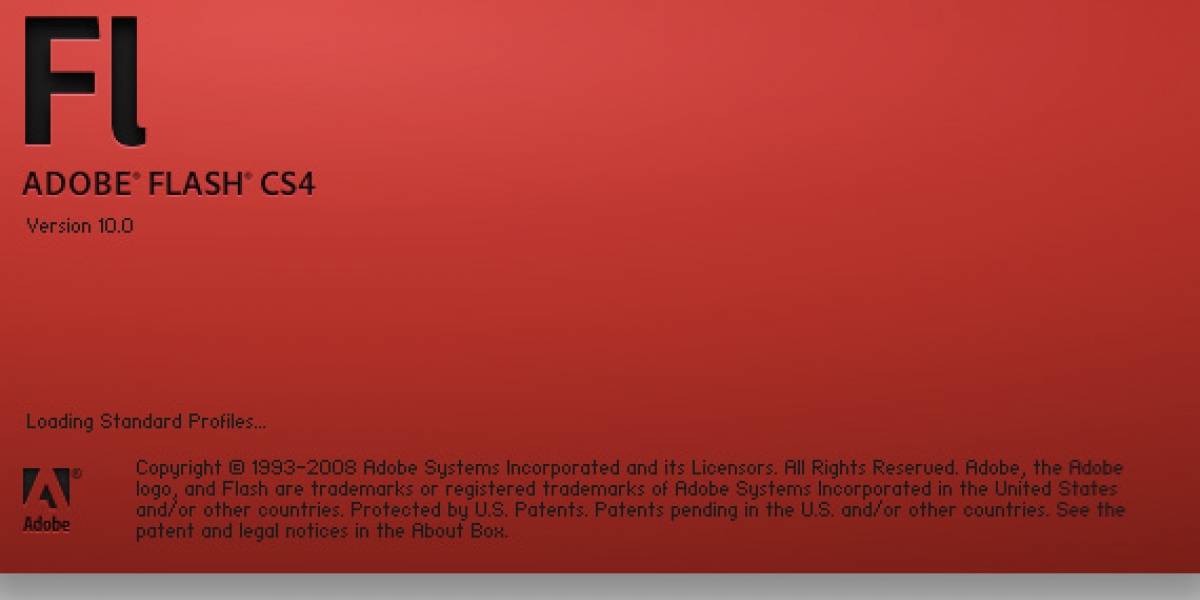 FWLabs: Adobe Creative Suite 4
