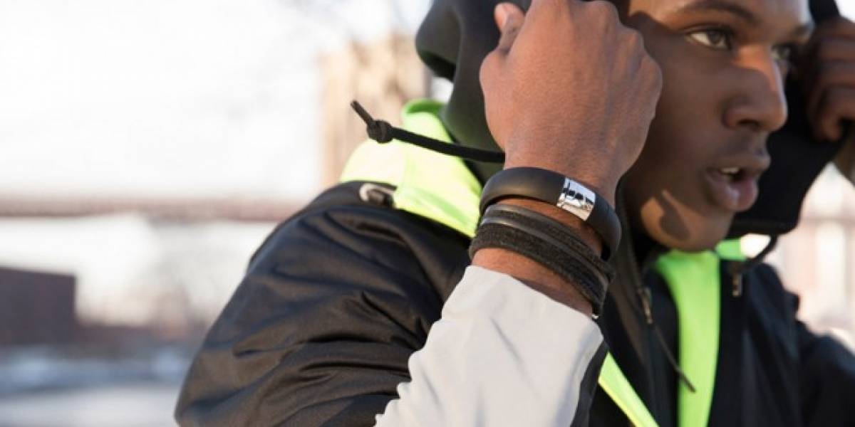 Finalmente Nike estrena aplicación de FuelBand para Android